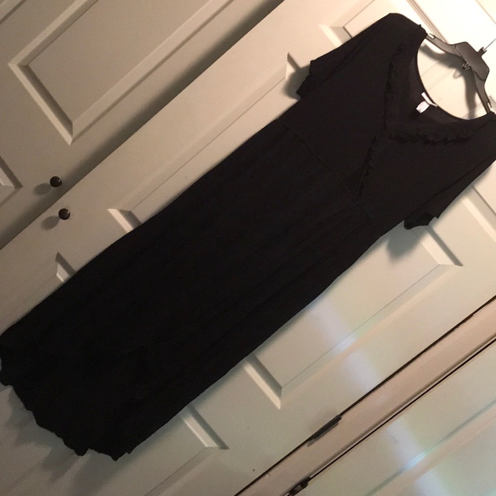 Liz Lange for Target Maternity dress